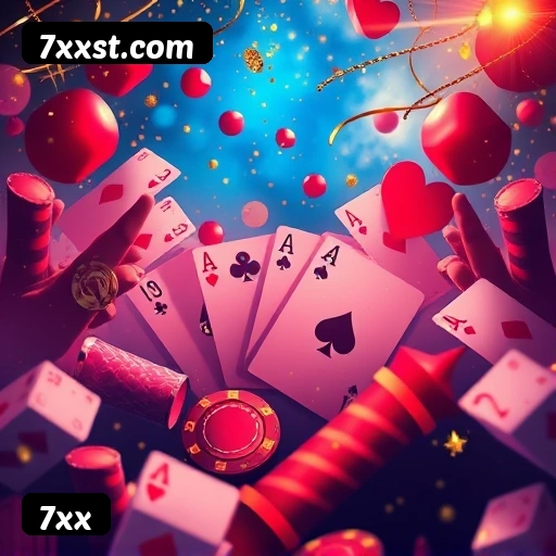 Jogos com maior RTP na 7xx