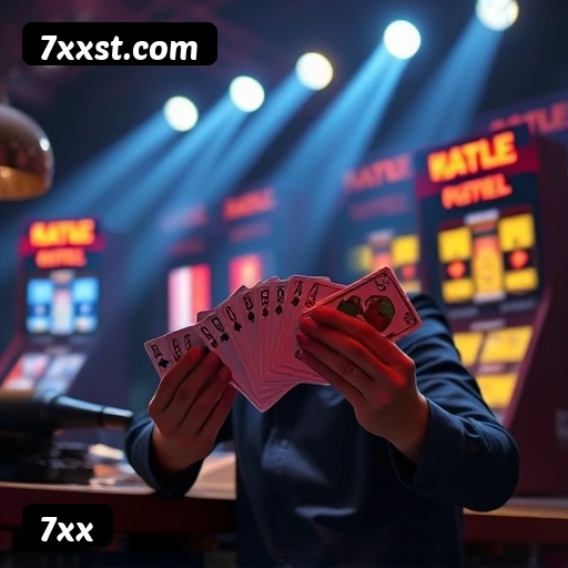 Fortune Tiger Slot Game