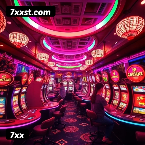 Fortune Rabbit - Slot Fortune series