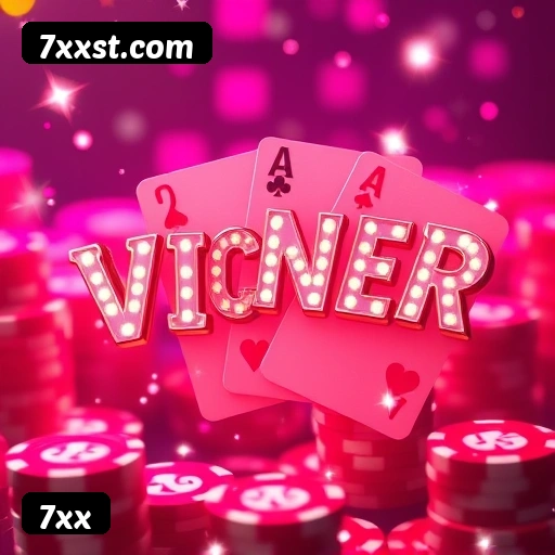 Promoções e bônus exclusivos da 7xx