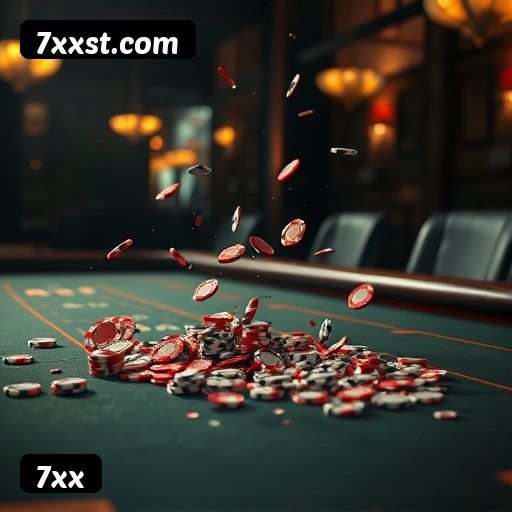 Bônus de boas-vindas 7xx