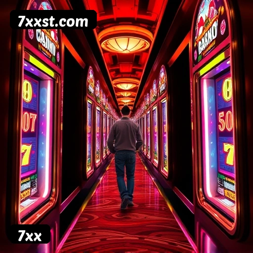 Gates of Olympus - Slot Pragmatic Play