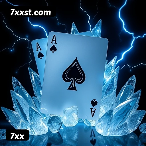 Dealers profissionais da 7xx