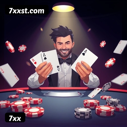 Blackjack ao vivo - Mesas VIP com dealers profissionais