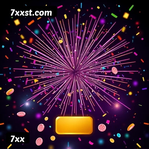 Lottery Clássica na 7xx